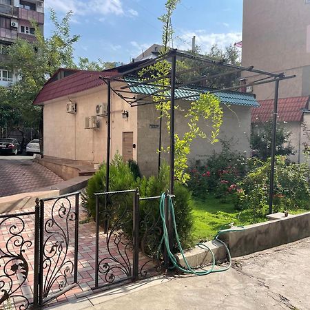 Aghayan Apart Erivan Exterior foto