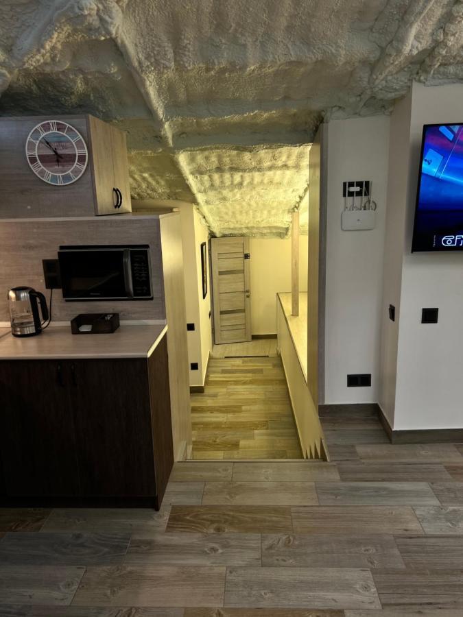 Aghayan Apart Erivan Exterior foto