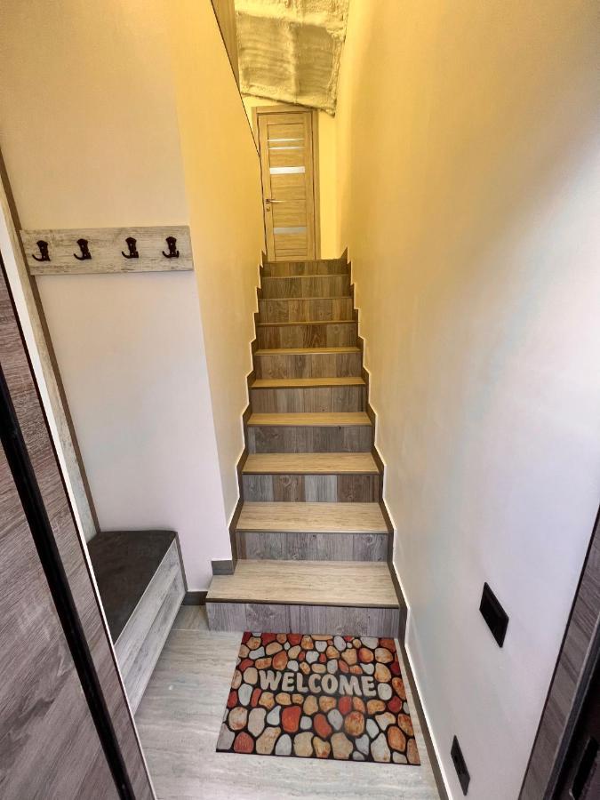 Aghayan Apart Erivan Exterior foto