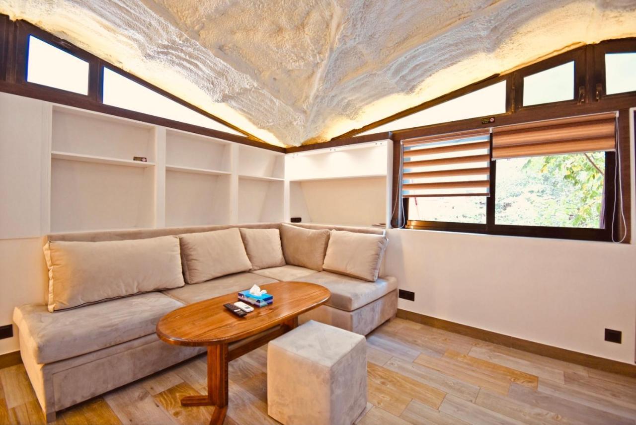 Aghayan Apart Erivan Exterior foto