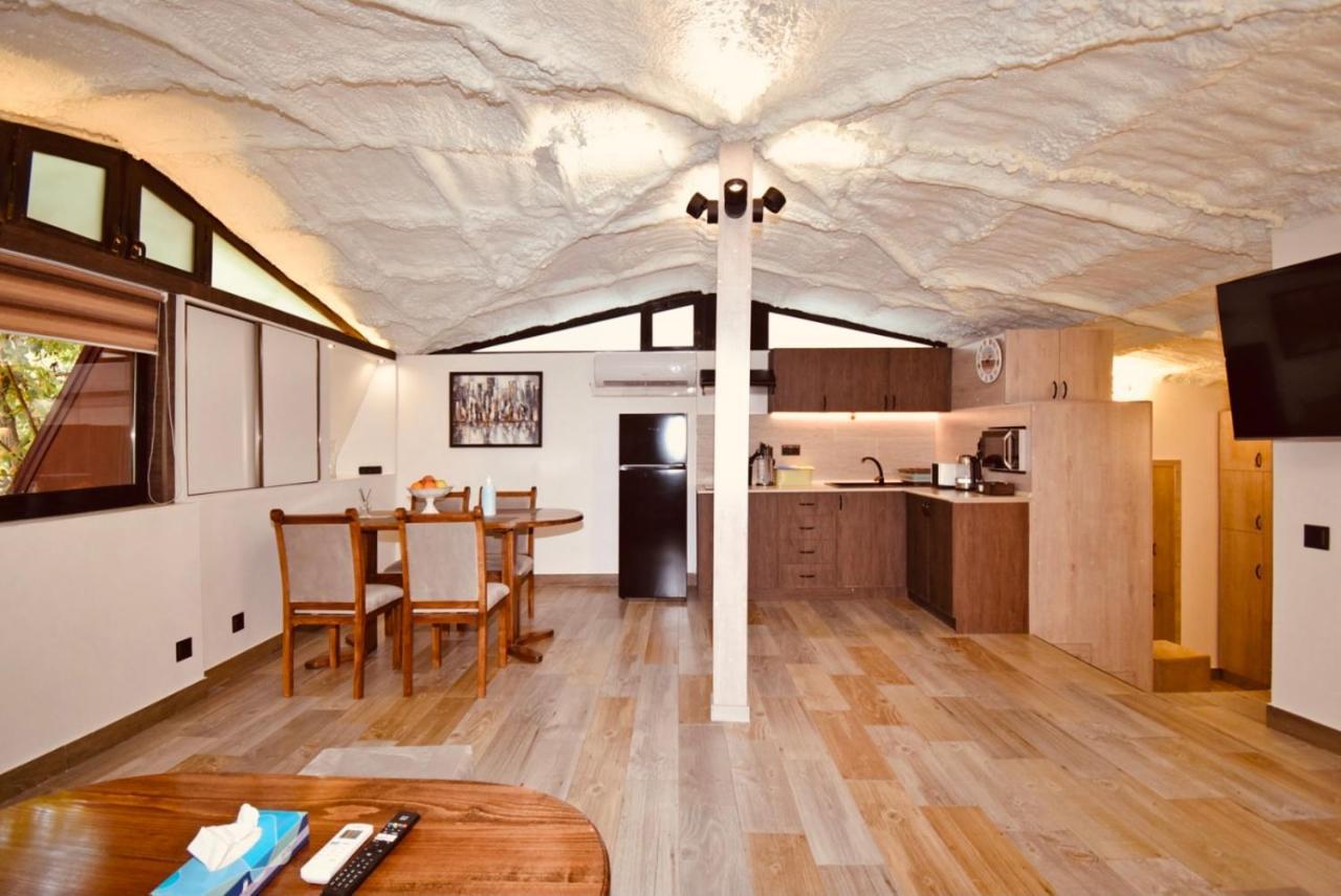 Aghayan Apart Erivan Exterior foto