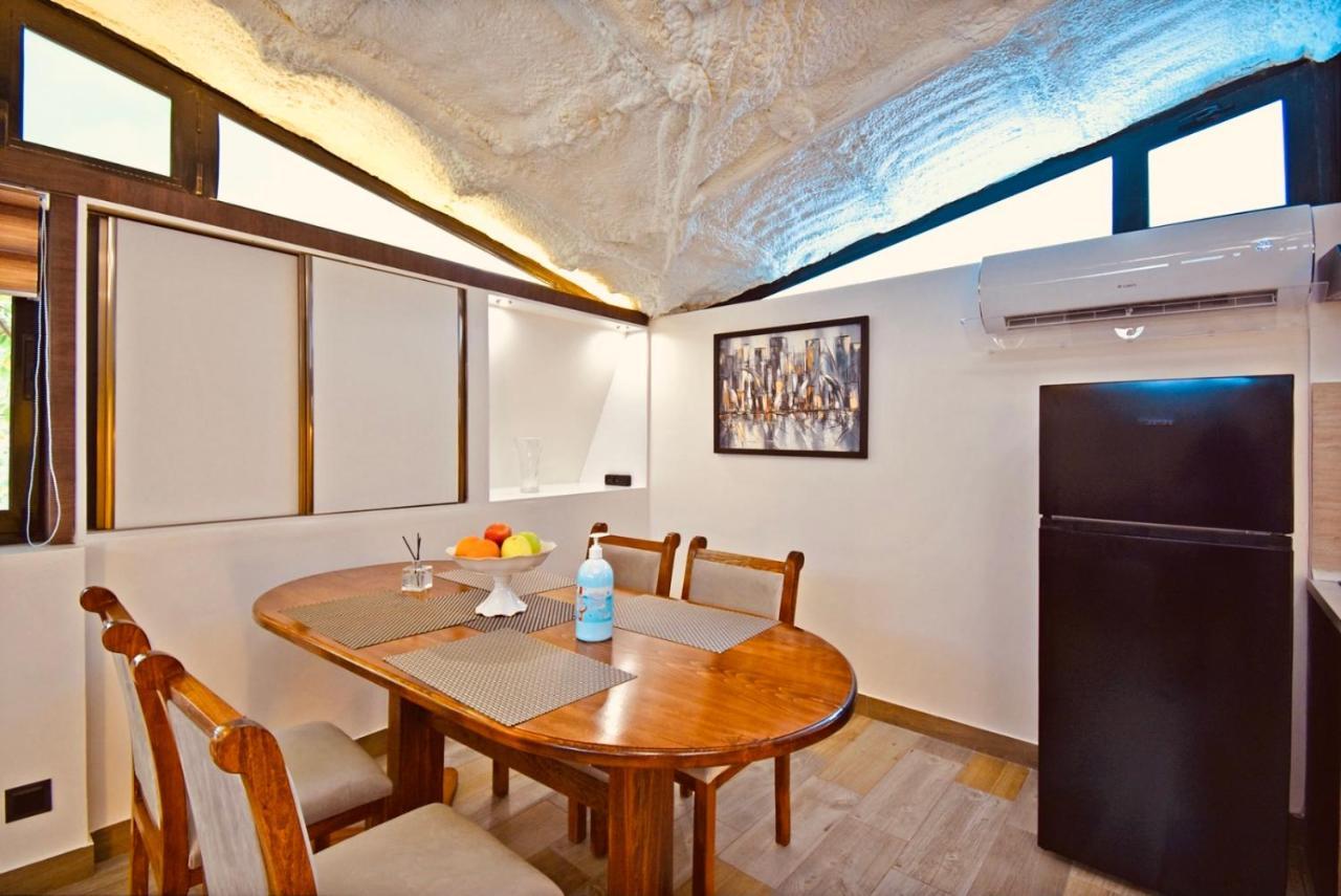 Aghayan Apart Erivan Exterior foto