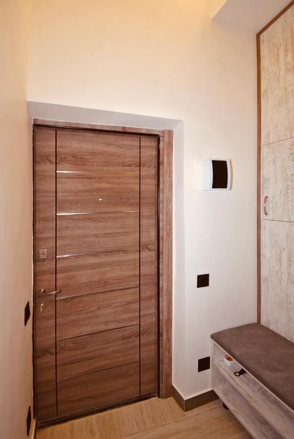 Aghayan Apart Erivan Exterior foto