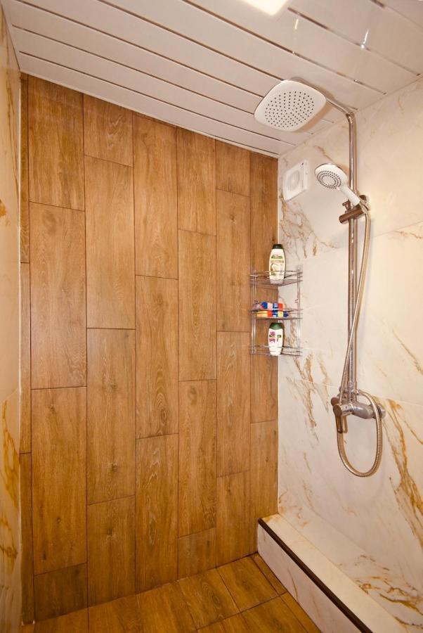 Aghayan Apart Erivan Exterior foto