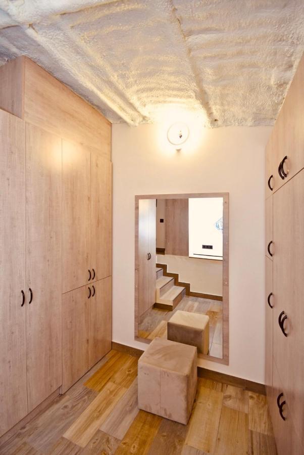 Aghayan Apart Erivan Exterior foto