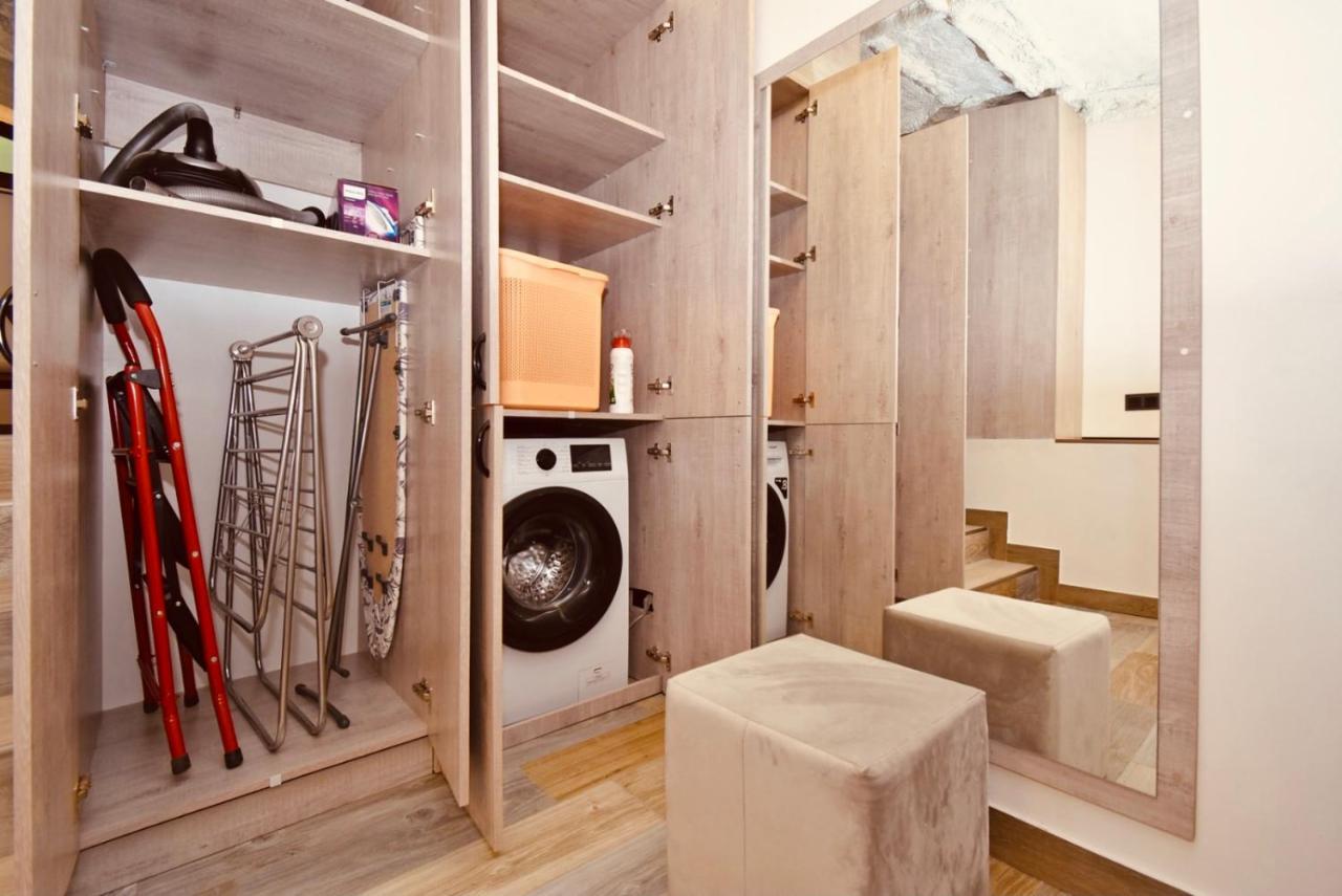 Aghayan Apart Erivan Exterior foto
