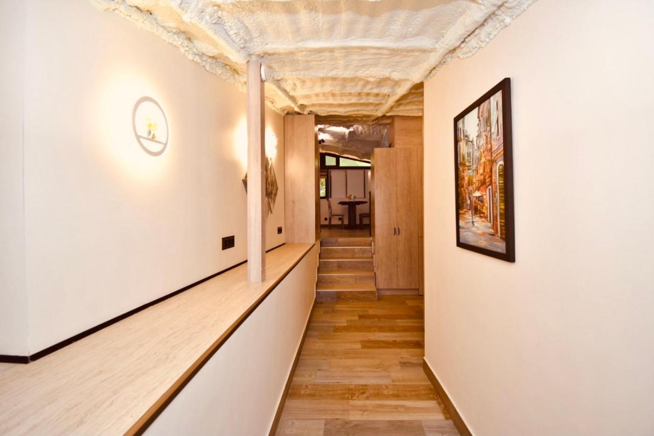 Aghayan Apart Erivan Exterior foto